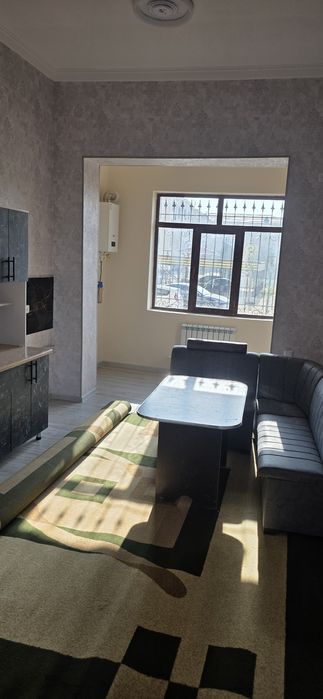 Qarshi shahar infin bank yonida Ijaraga beriladi yangi remontdan chiqd