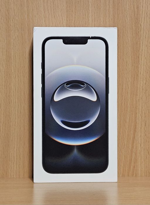 iPhone 16e nou sigilat garanție 12 luni