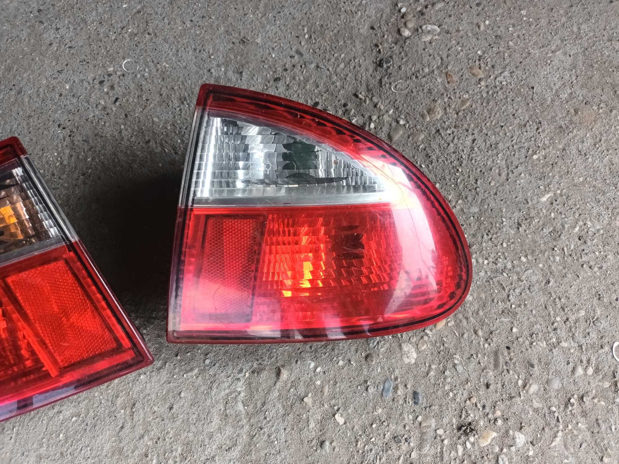 ляв и десен външен и вътрешен стоп за сеат леон SEAT LEON