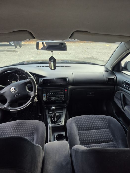 Volkswagen passat b5.5 1.9 TDI 101cp 2001 1.300 €