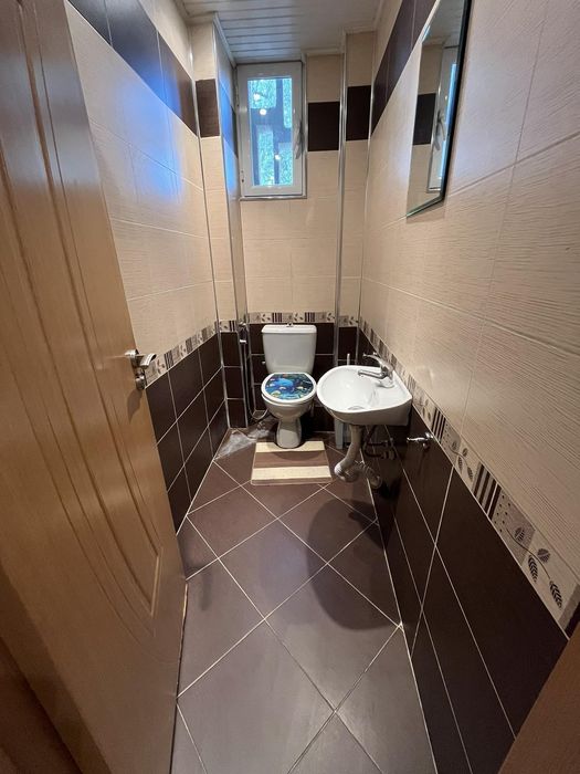 Дава се под наем Тристаен апартамент в Пловдив, Кършияка - 97 кв.м за 525 € - Снимка #9