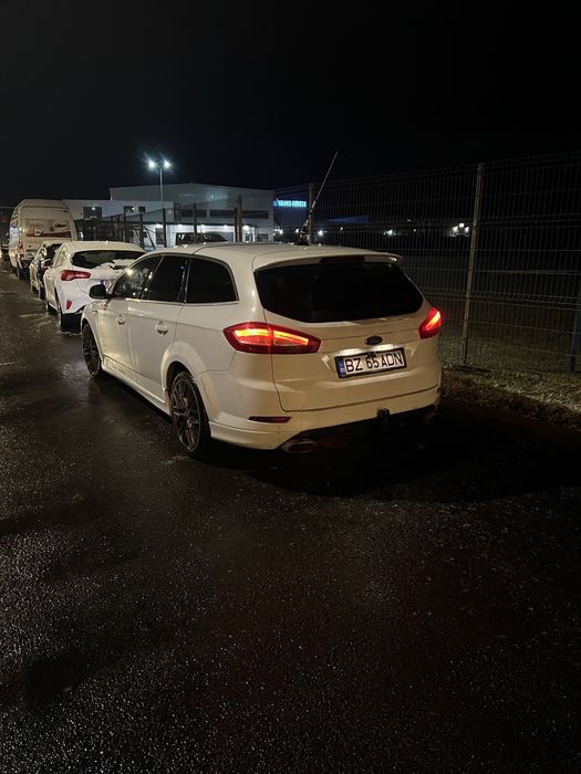 Ford Mondeo ST in conditii bune
