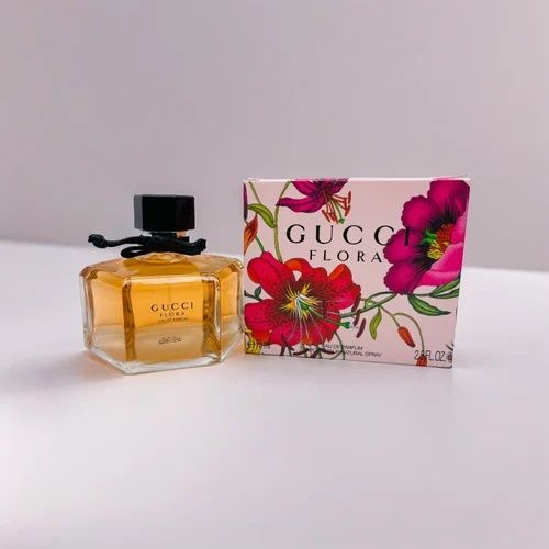 Gucci Flora edp 75ml- парфюм за жени