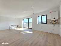 Duplex cu 4 camere, teren 150mp, Codlea