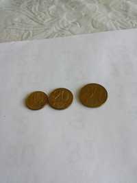 Стари монети и медали