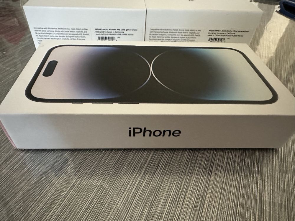 iPhone 14 Pro 256 GB