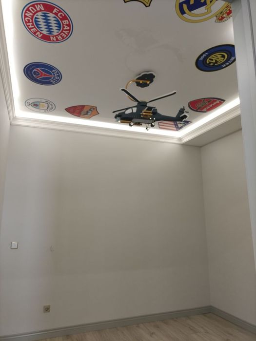 1 нотариальная ЖК клубного типа 105м2