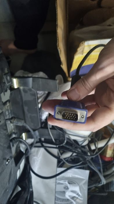 Monitor 19 inch cameraga variant