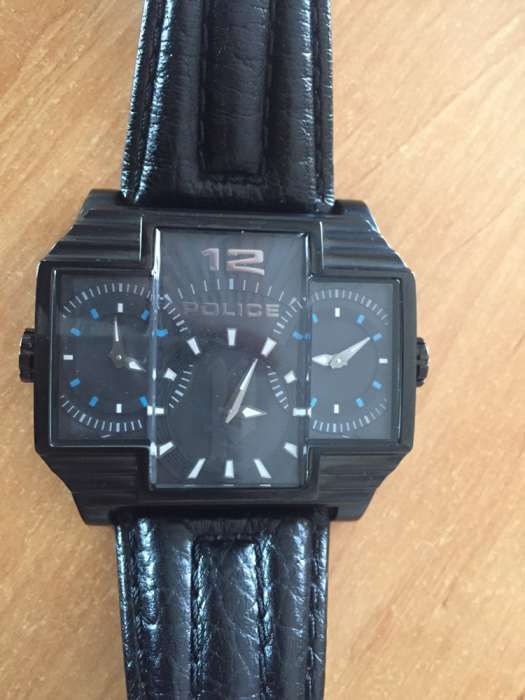 ceas police hammerhead