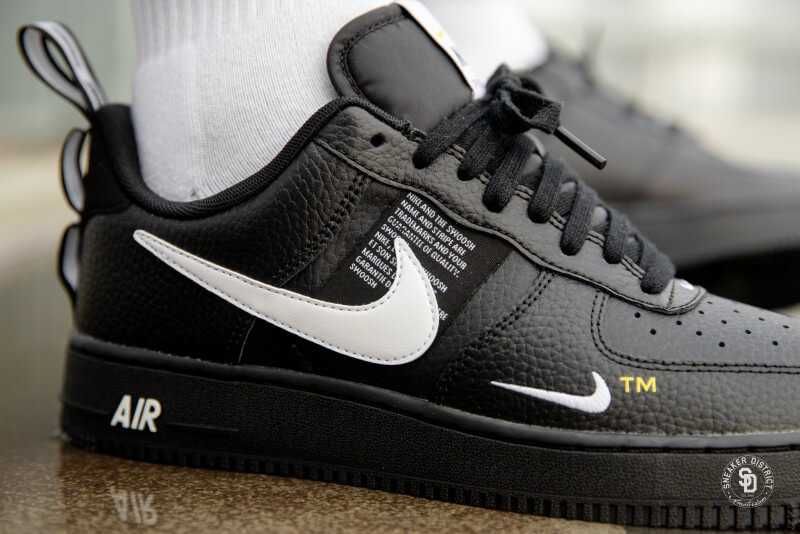 Nike Air Force 1 '07 LV8 Utility