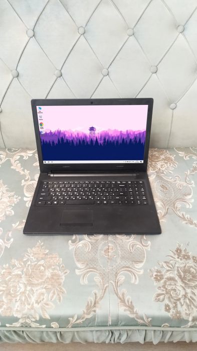 Ноутбук Lenovo Core i3, для учебы и офиса