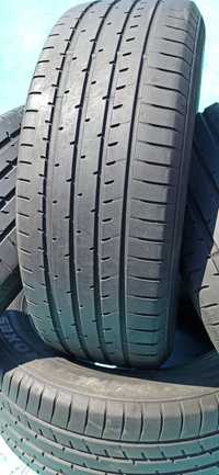 Шины 225/55 R19 Toyo из Германии