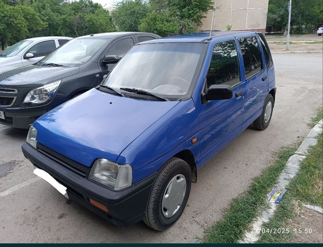 Tico тико 1999 йил сотилади