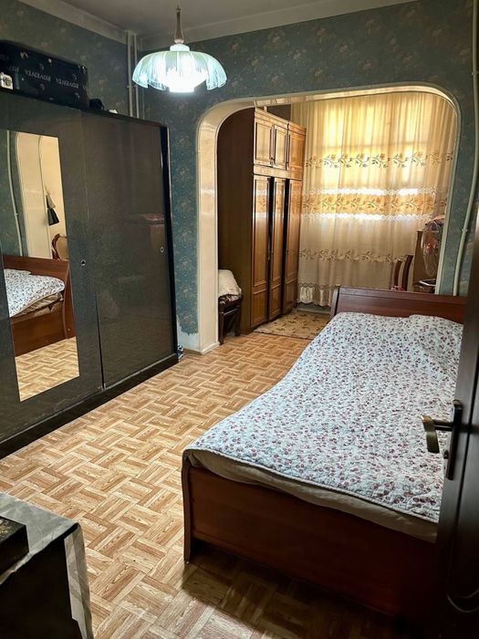 Сергели 5. 3/5/9. 86 кв метро 3 бекат ёнида