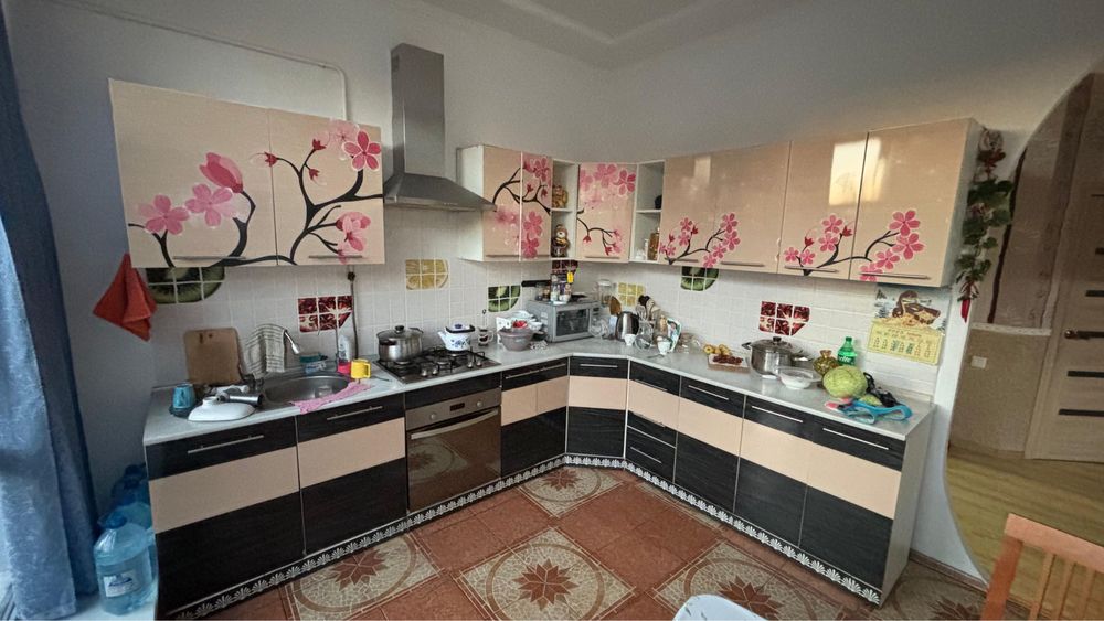 Кухонный гарнитур