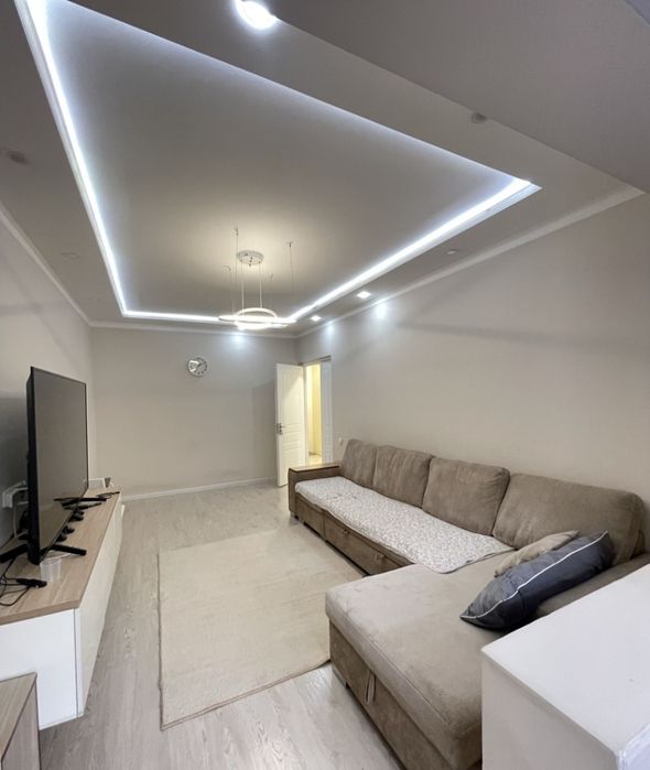 Продажа квартиры 2/2/5 Юнус Абад 19 кв евроремонт