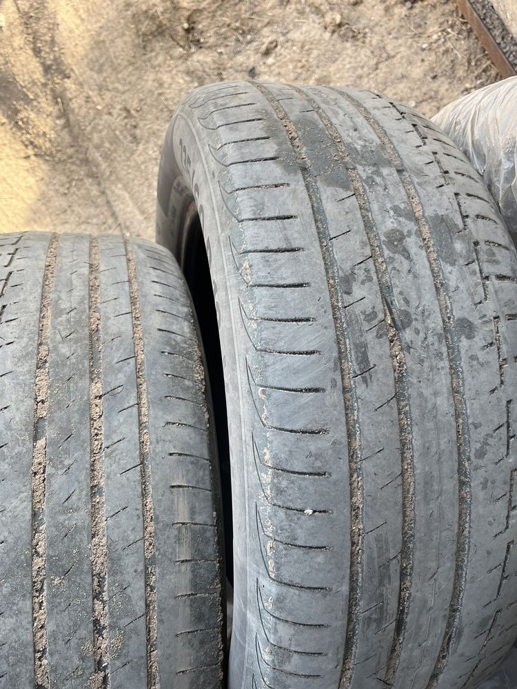 Шины Continental 235/60 R18