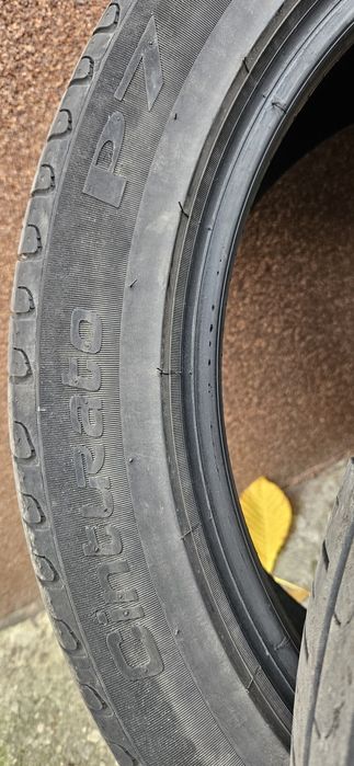 4 anvelope 235/45/18 vara