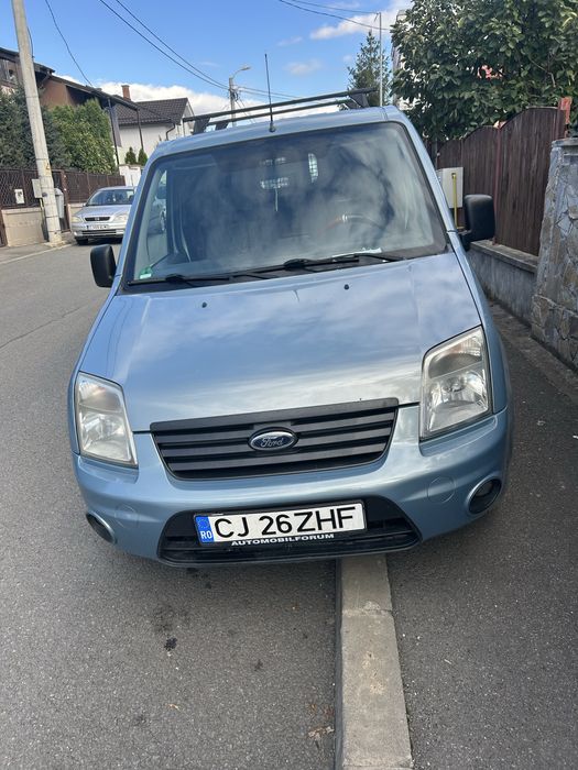 De vanzare ford transit connect
