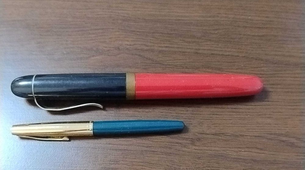 Stilou/pix Lylly - unicat, comunism