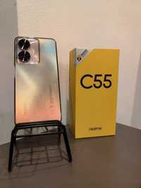 Смартфон Realme C55 128GB 6GB RAM Dual