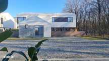 Vila exclusivista la padure Corbeanca