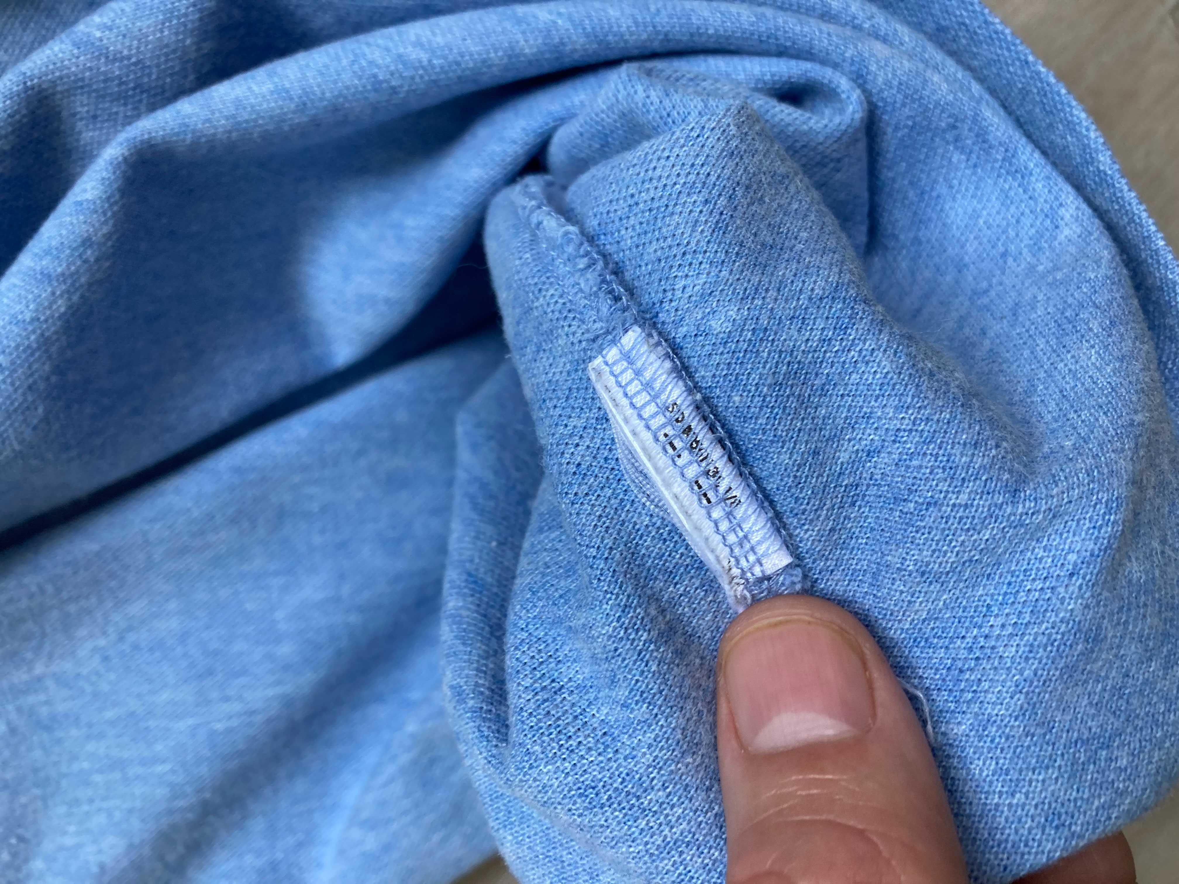 POLO By Ralph Lauren Custom Slim Fit мъжка поло тениска размер XL