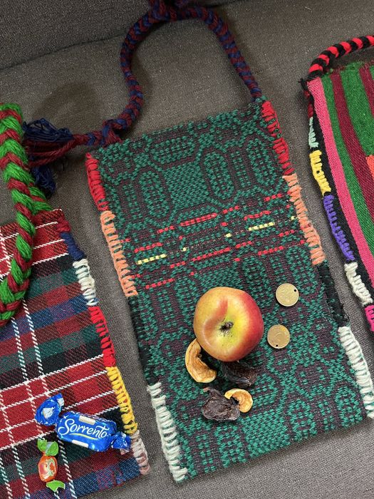 Торбичка за сурвакари