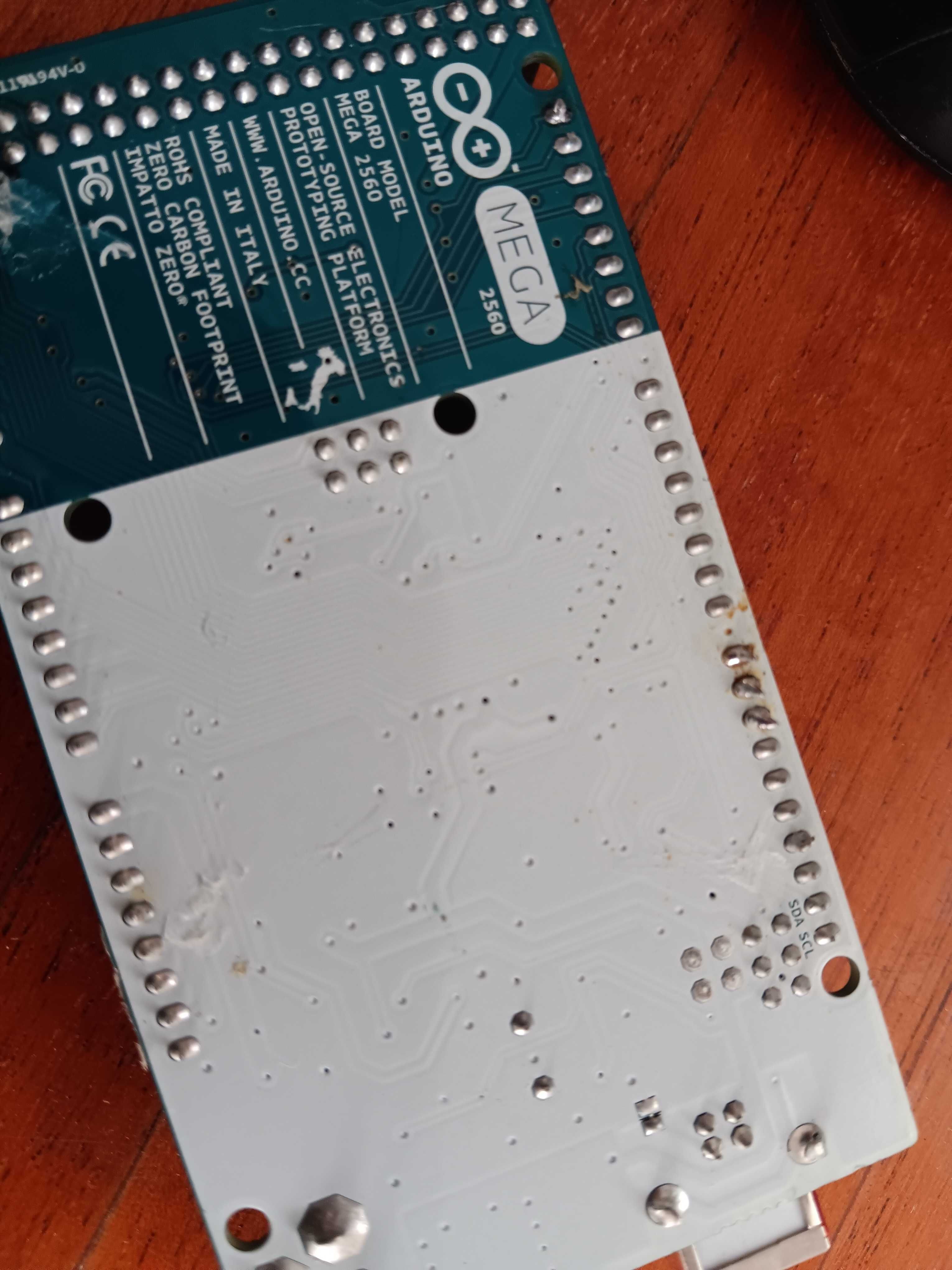 Arduino Mega 2560 originala