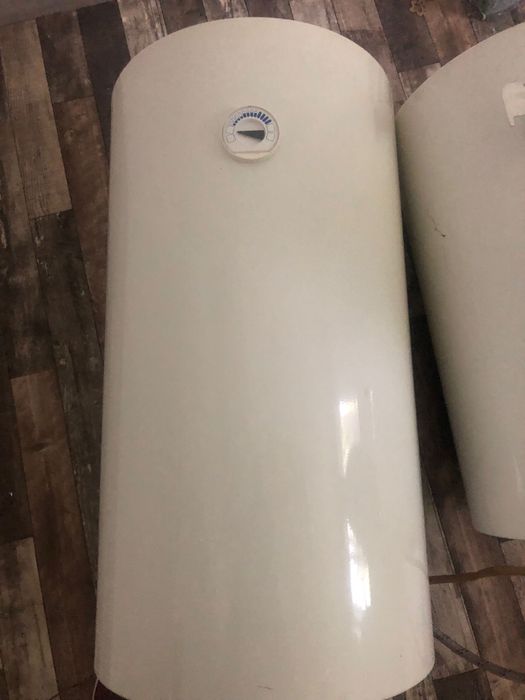 Boiler electric 100L