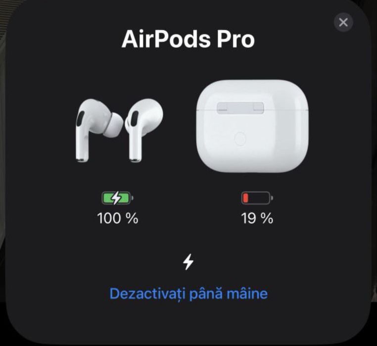 AirPods Pro 2  ANC