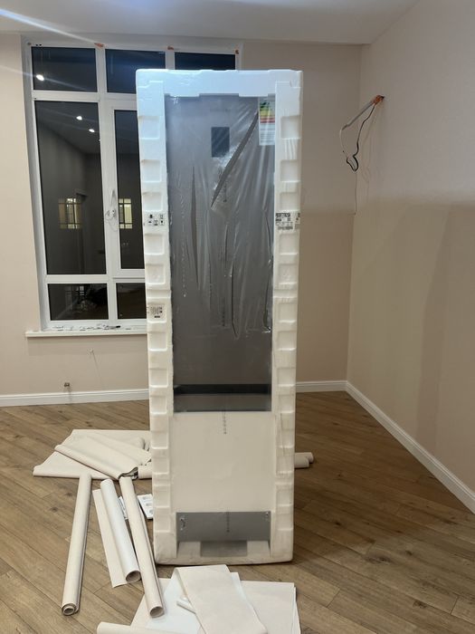 Холодильник Samsung
