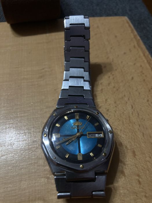 Ceas Orient automatic