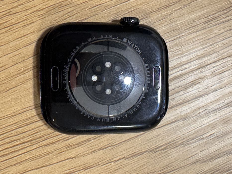 Apple Watch Series 10 46 mm