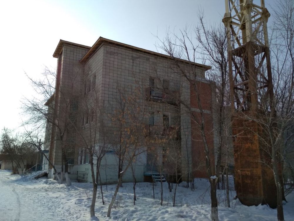 Продам бывшее здания АТС, здания свободного назначения