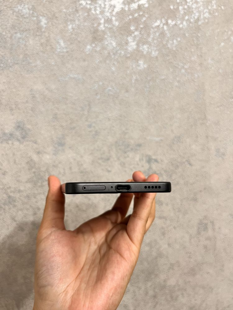 Xiaomi 12 lite.