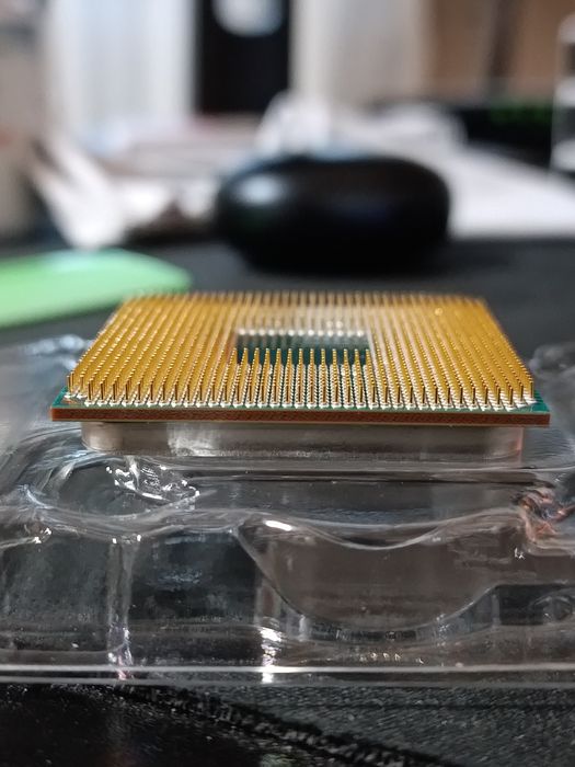 Procesor Ryzen 5 3500x