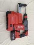 Milwaukee M18 CHPX rotopercutor