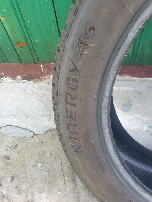 Anvelopa iarna Hankook  Kinergy 205 55 R17