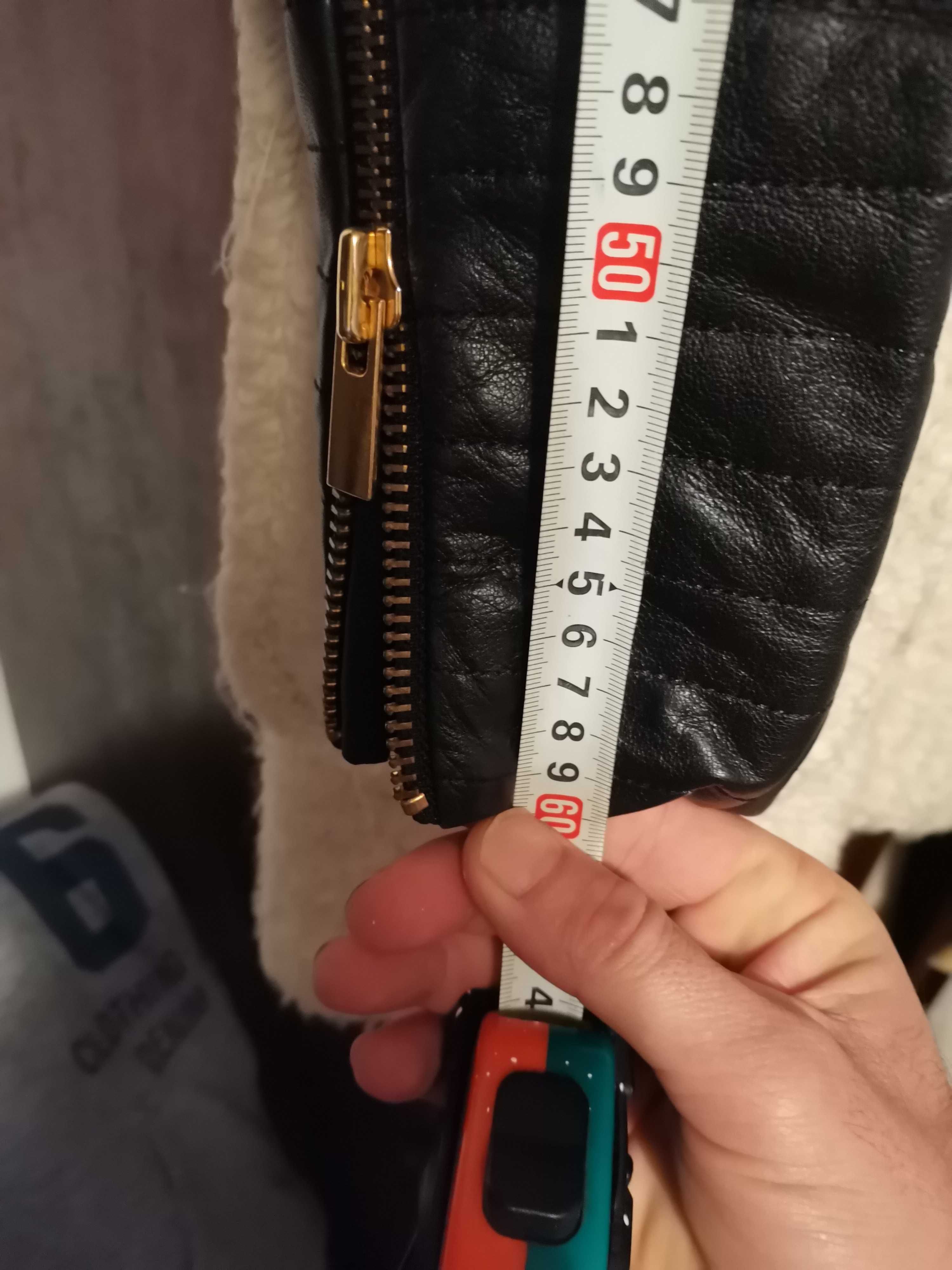 Vând jachetă de iarnă Zara Woman
