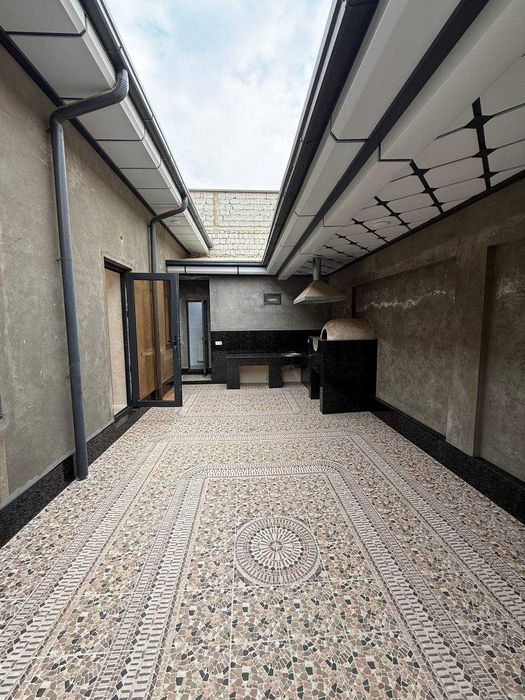 Абдурахмонов  Эвро Замонавий Сифатлий ремонт килинган