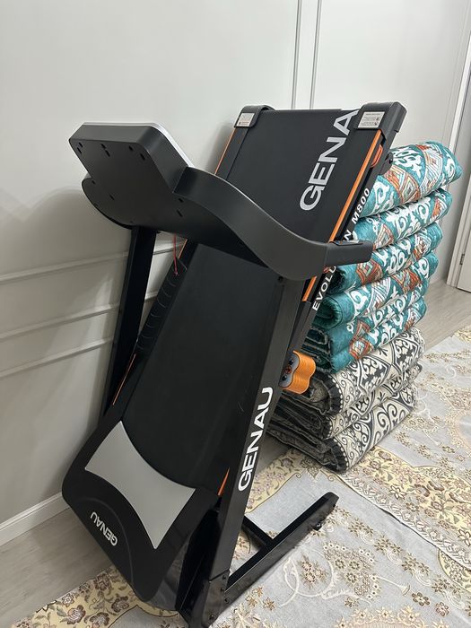 Беговая дорожка Genau TR50 электрическая