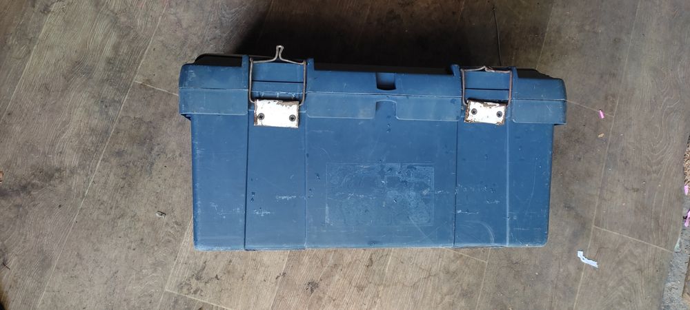 Ящик для инструментов