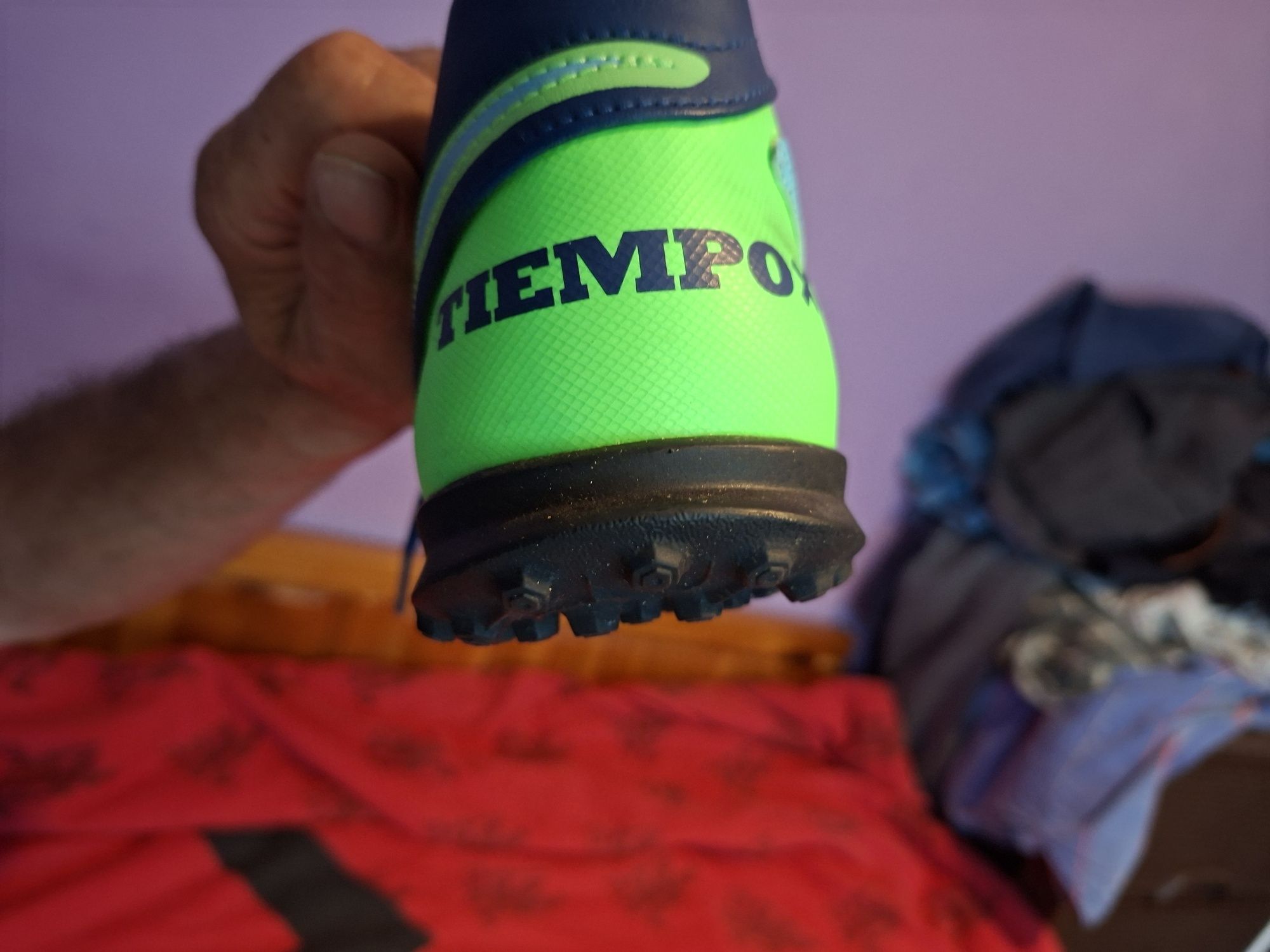 Бутонки Nike нови,без етикет,44 номер