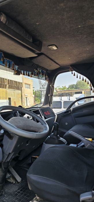 Продаётся автовышка