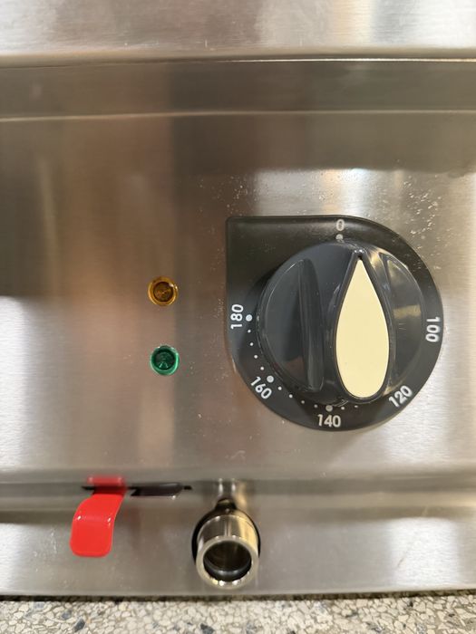 Фритюрник Професионален