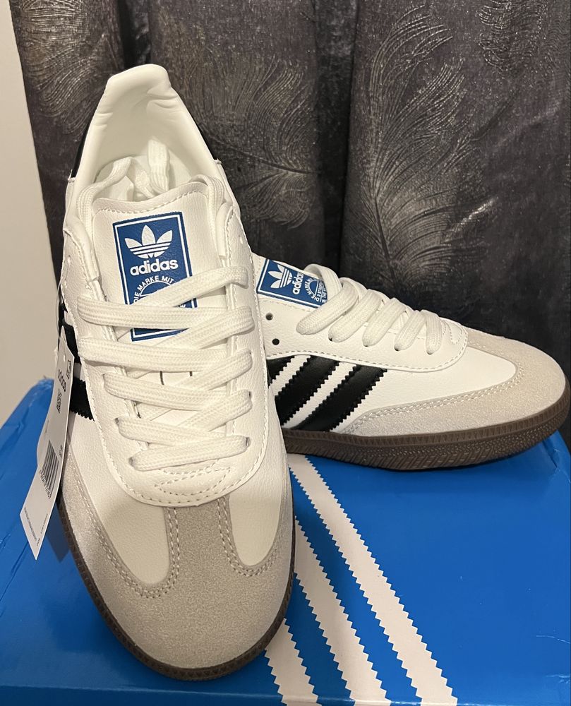 Adidas Samba noi
