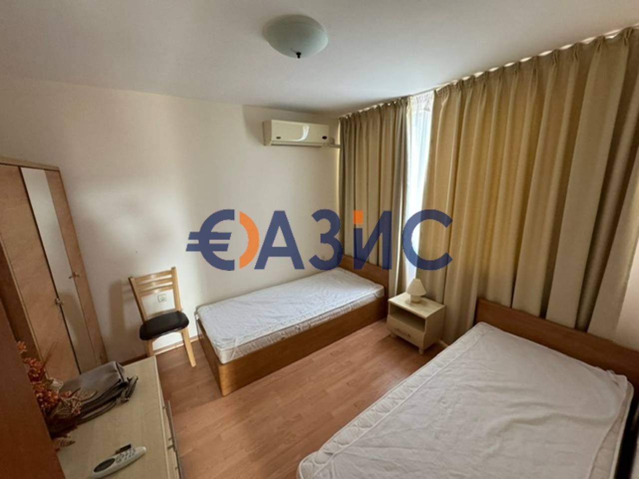 Продава се Тристаен апартамент в к.к. Слънчев бряг - 85 кв.м за 812 €/кв.м - Снимка #4