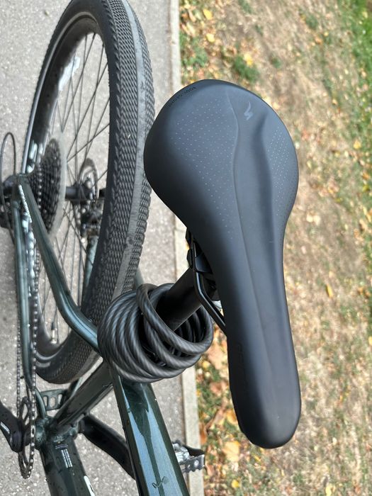 Продавам нов велосипед Specialized, град София. Градско/планински
