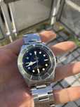 Tudor Black Bay Harrods  2024 НОВ